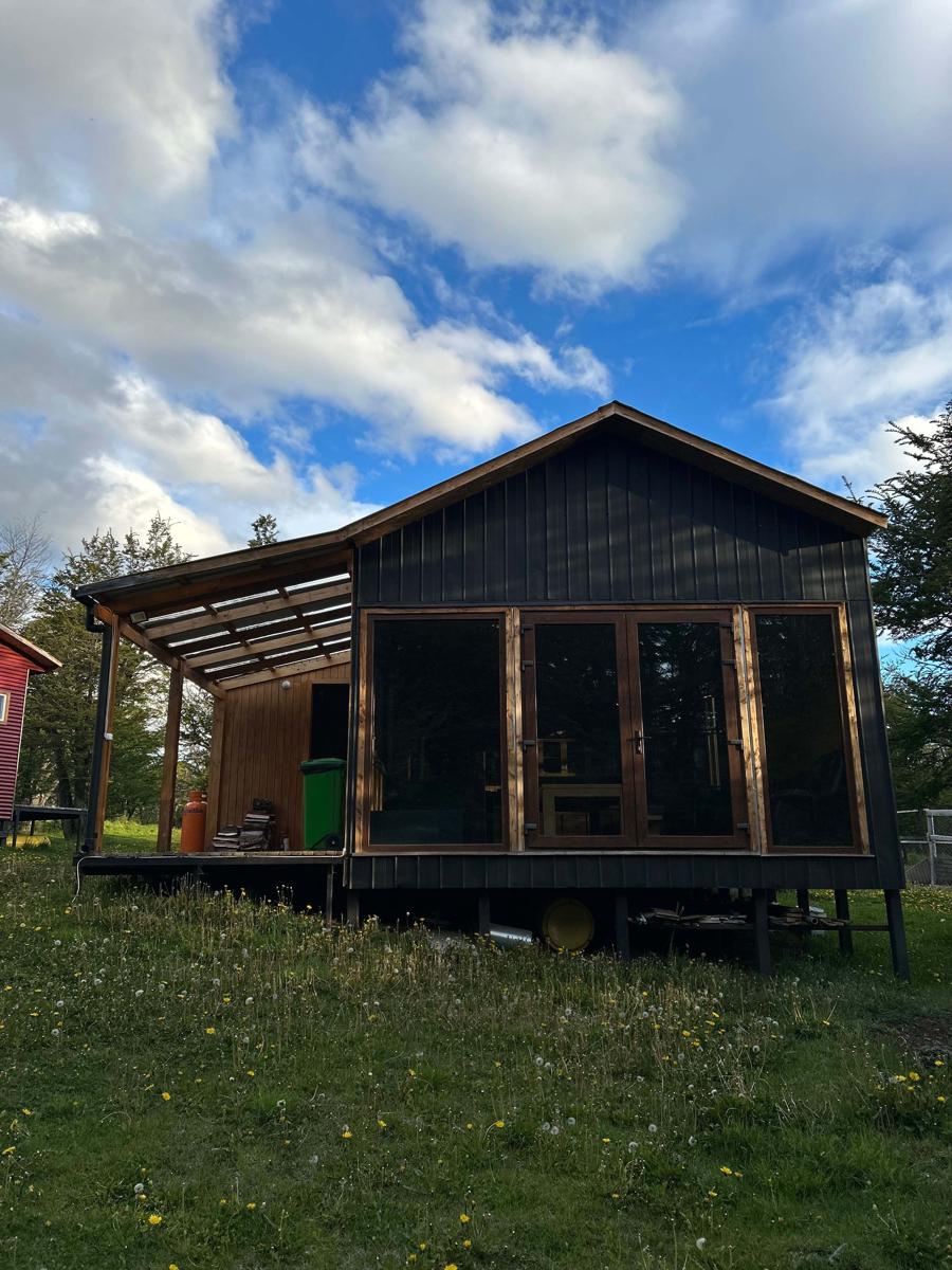 Quelen Patagonia photo 1