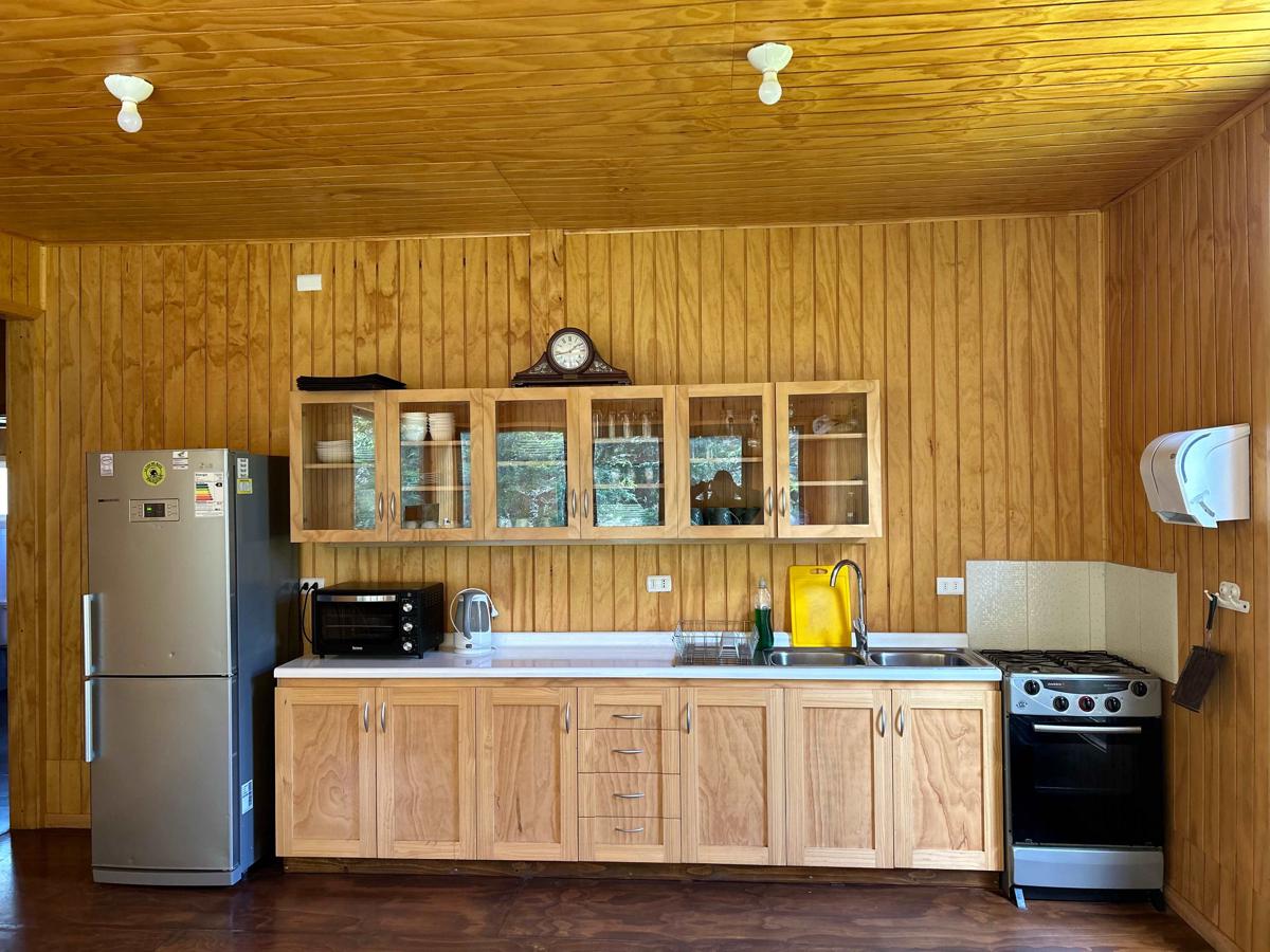 Quelen Patagonia photo 4