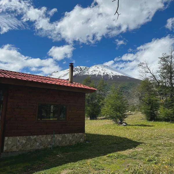 Quelen Patagonia photo 5