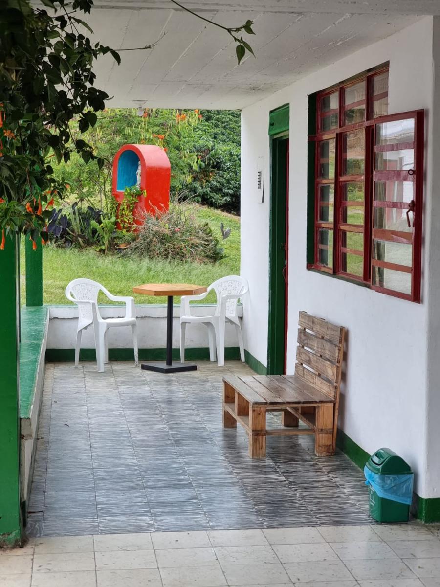 Santa Marta Guest House photo 2