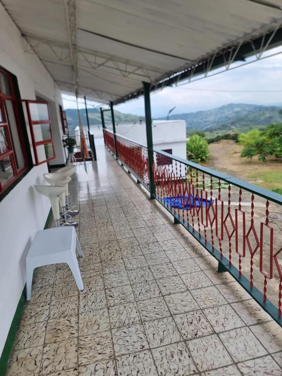 Santa Marta Guest House photo 4
