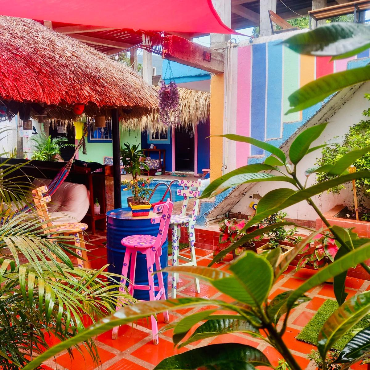 Casa Tanga photo 1