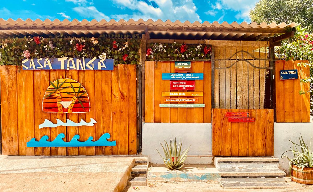 Casa Tanga photo 2