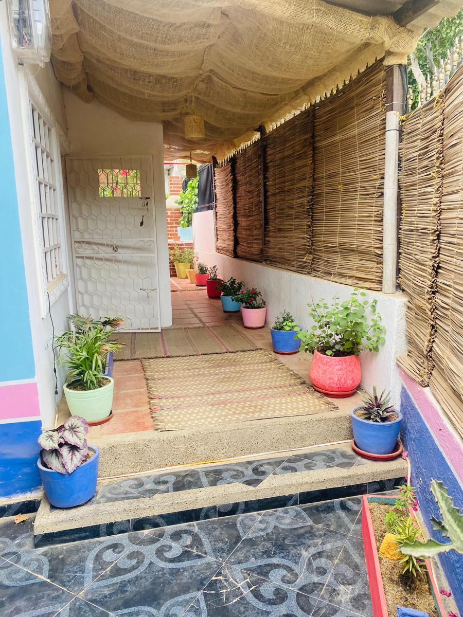 Casa Tanga photo 3