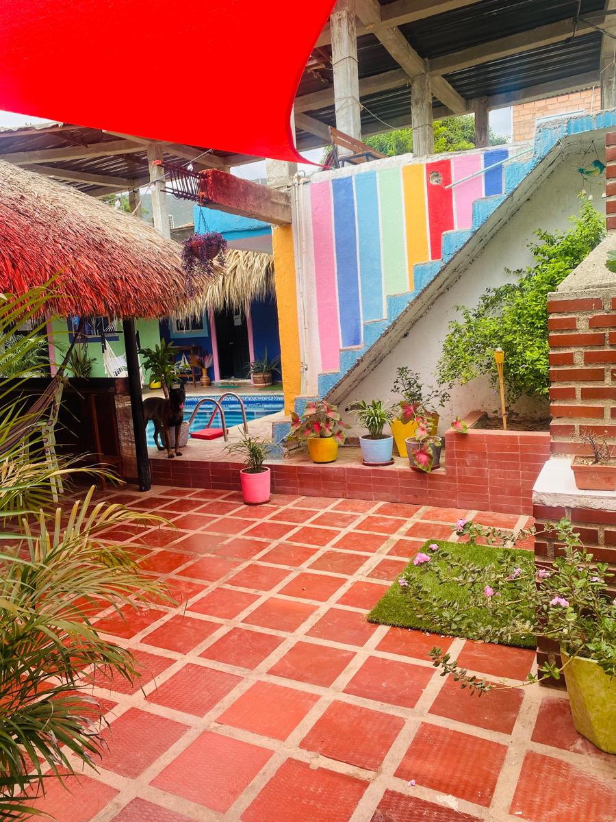Casa Tanga photo 4