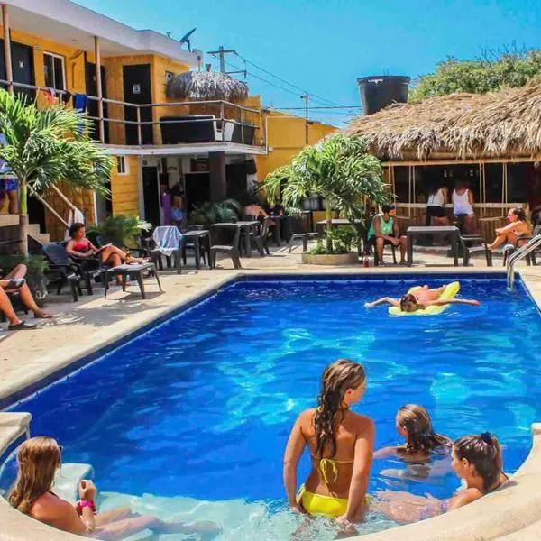 Casa Tanga photo 5