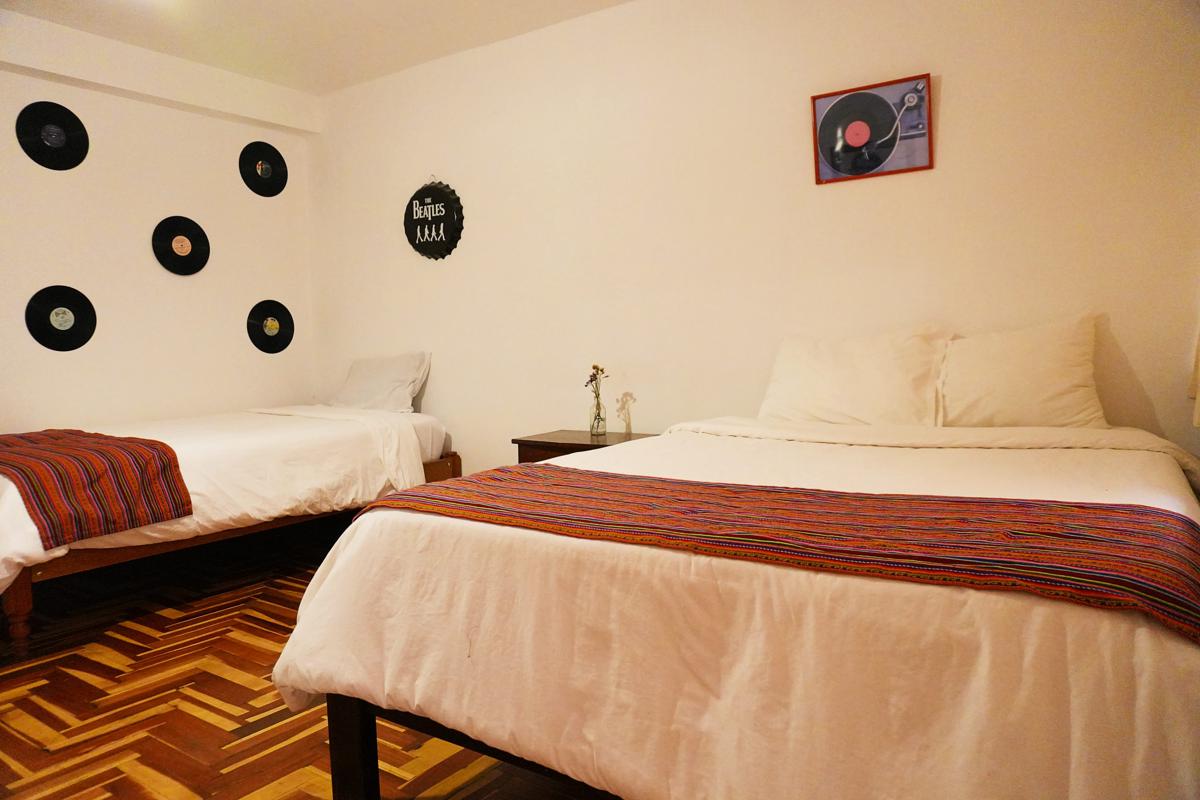 Shanti Hostel Pisac photo 3