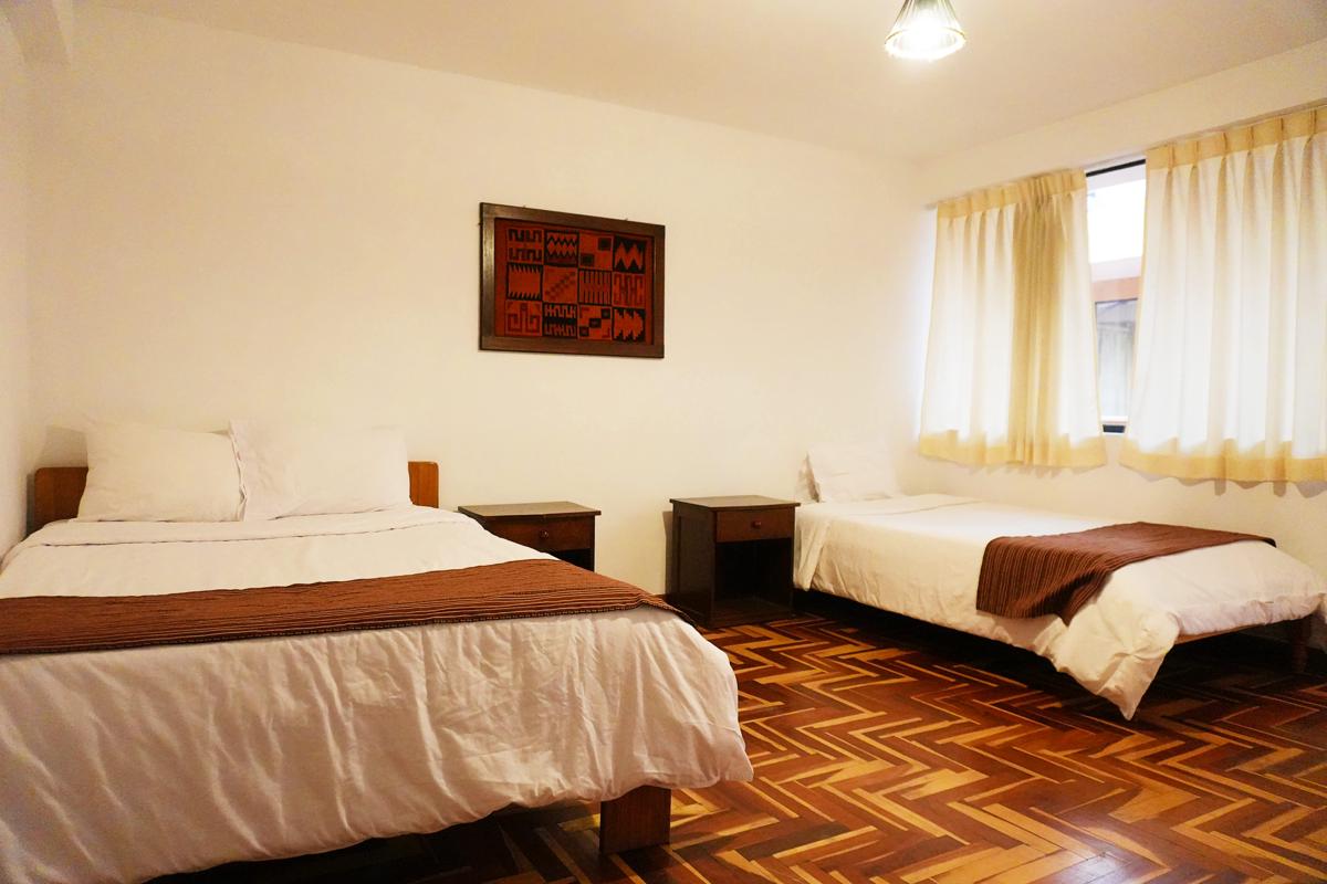 Shanti Hostel Pisac photo 4
