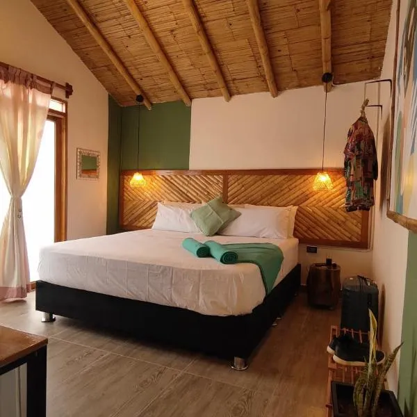 HOTEL BOUTIQUE PUERTO photo 5