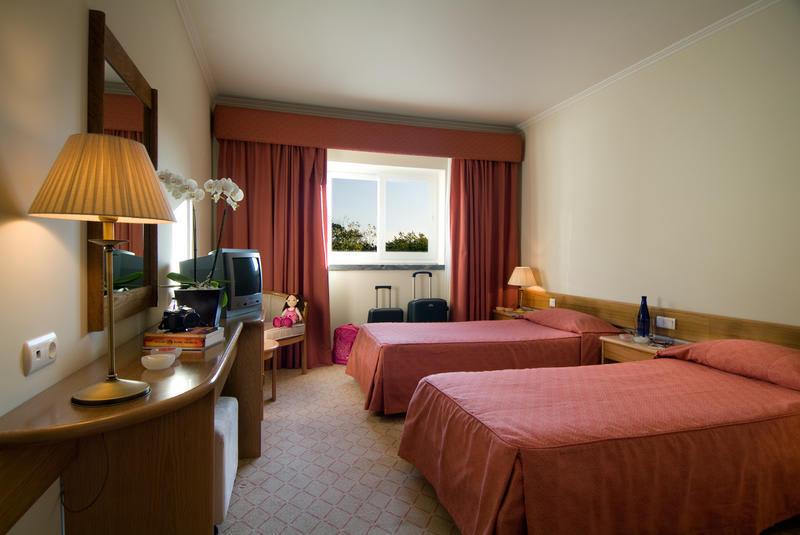 Hotel Cruz Alta photo 1