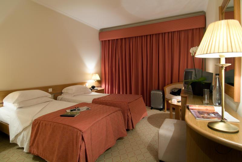Hotel Cruz Alta photo 2
