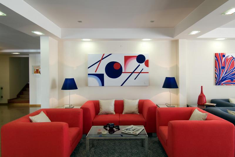 Hotel Cruz Alta photo 4