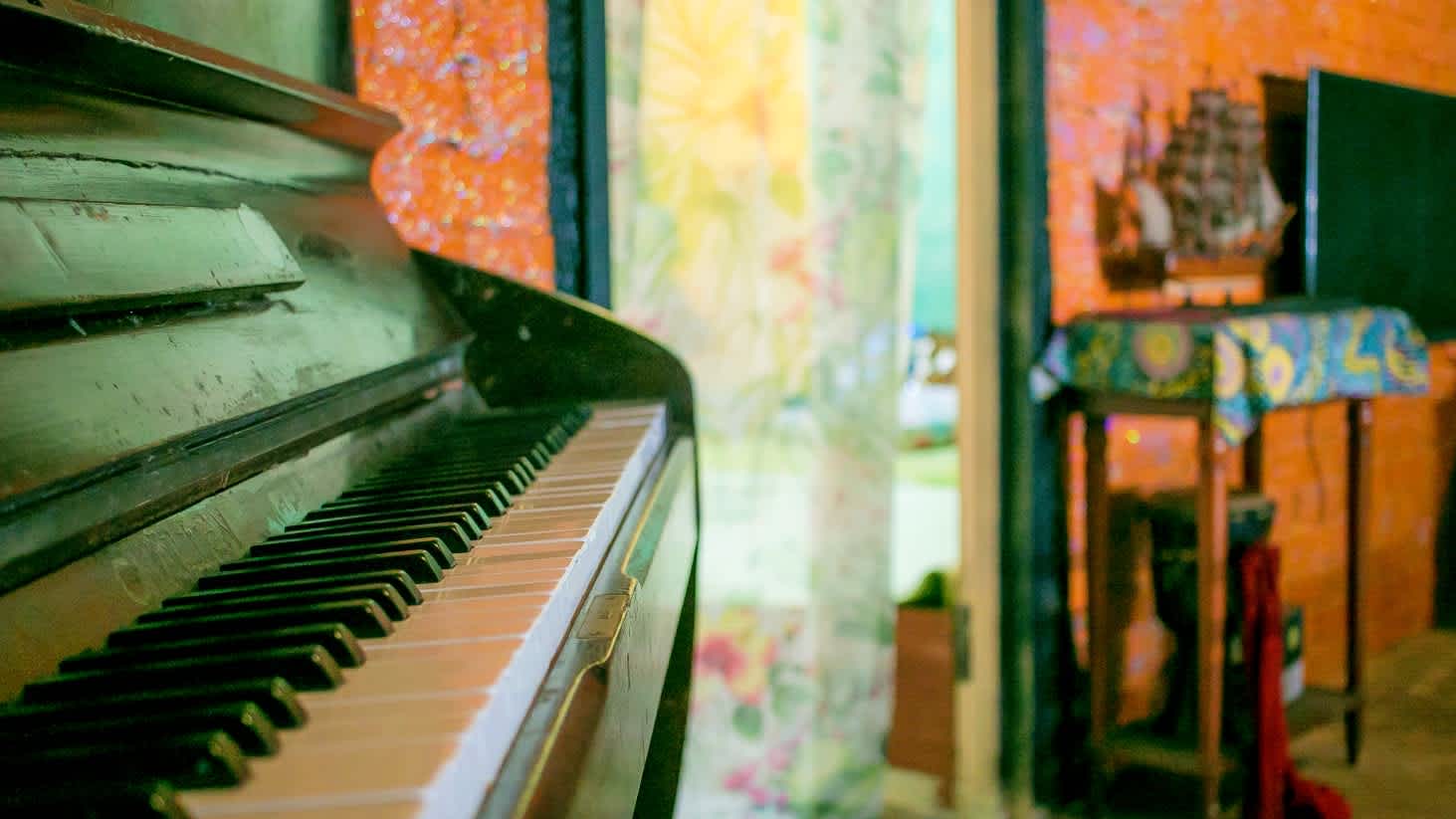 Voyage Home & Guesthouse photo 3
