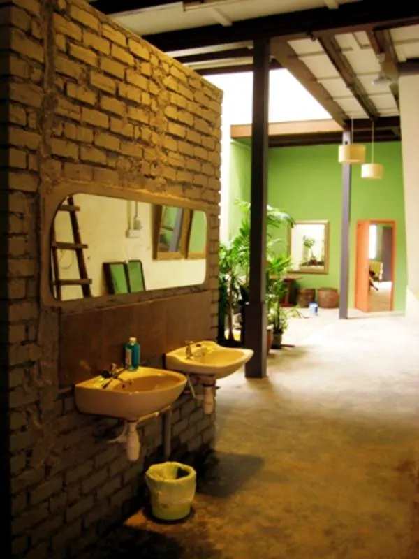 Voyage Home & Guesthouse photo 4