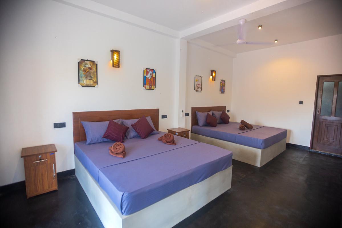 New Radiant Hostel photo 2