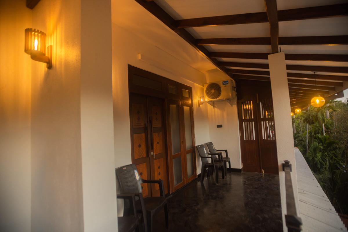 New Radiant Hostel photo 4
