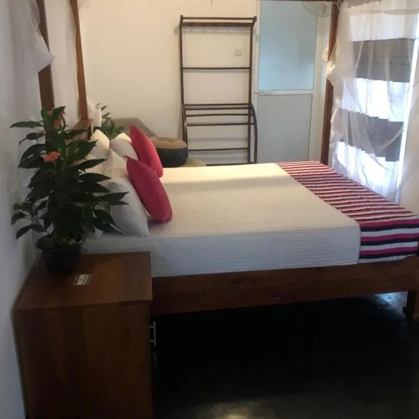 New Radiant Hostel photo 5