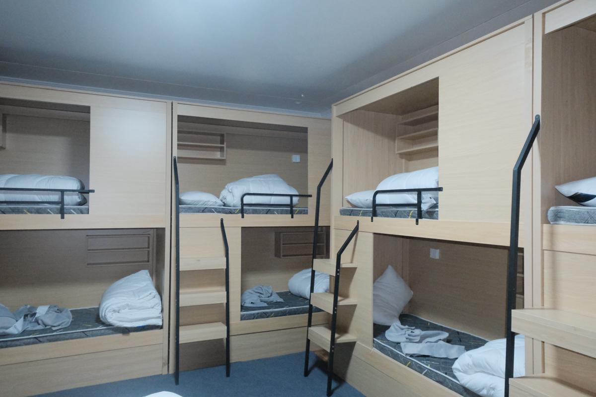 Ala Tau Guest House photo 1