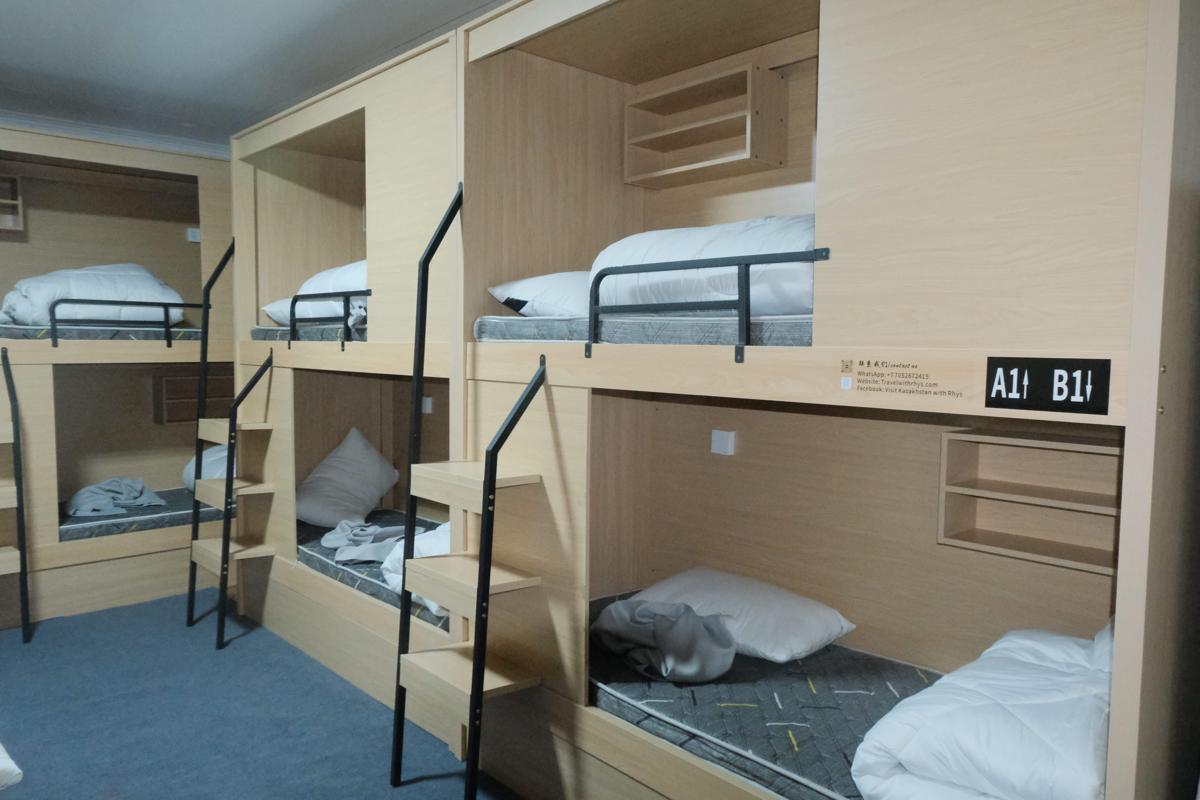 Ala Tau Guest House photo 2