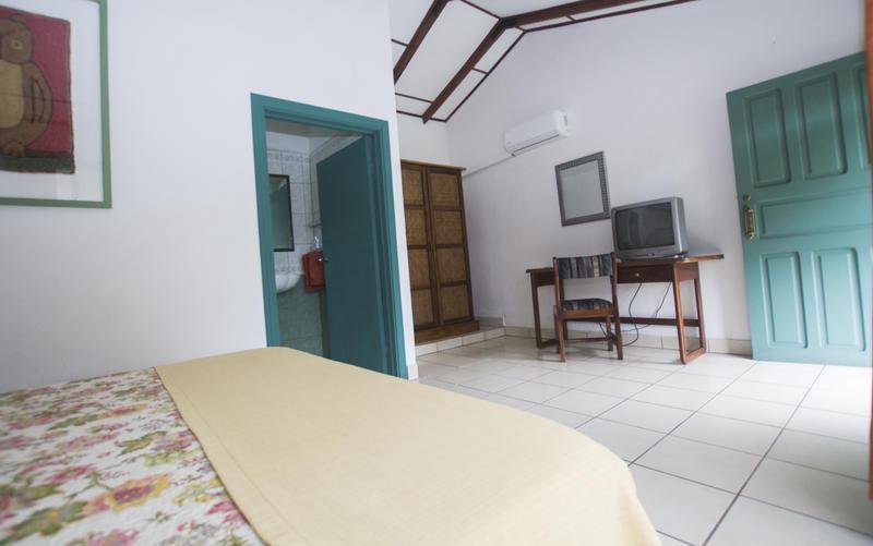 Hotel Bristol Aeropuerto photo 5