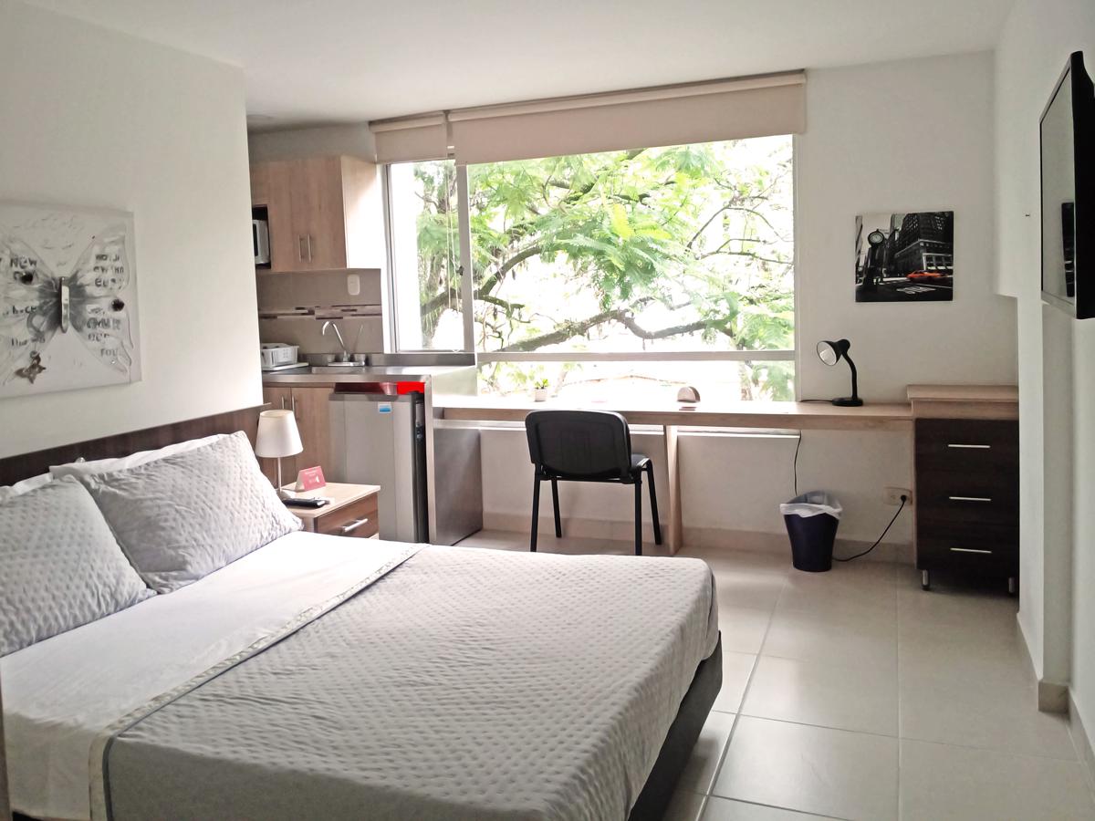 Laureles Guest House photo 2