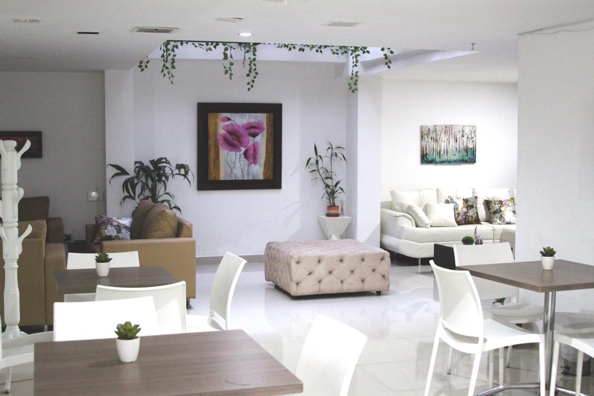 Laureles Guest House photo 3