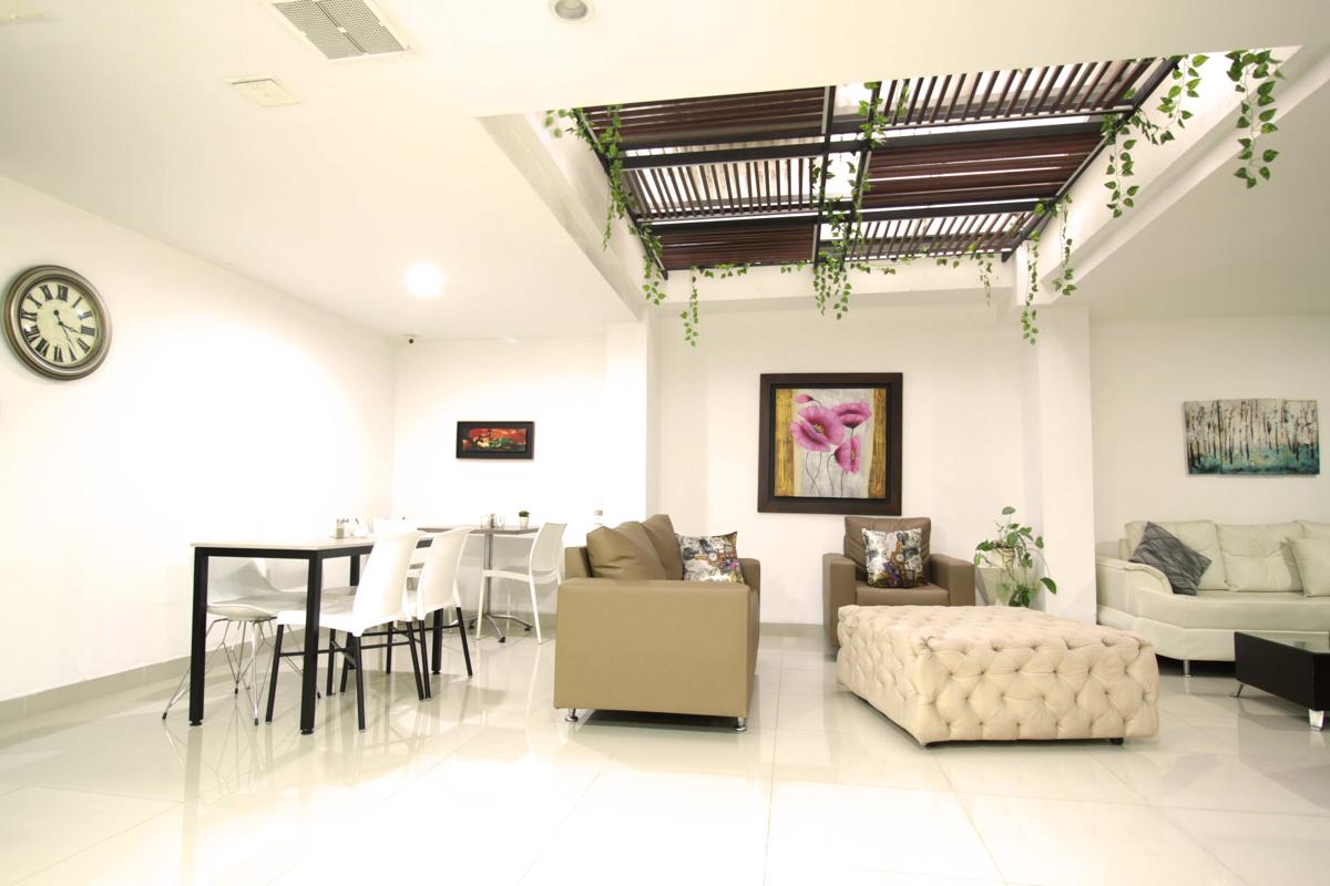 Laureles Guest House photo 4