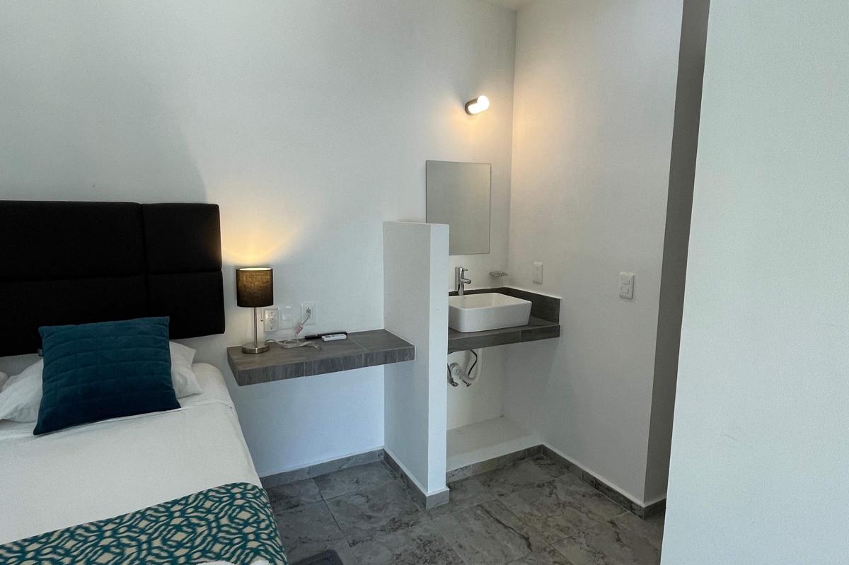 Lavish Studio with Balcony #3 photo 4