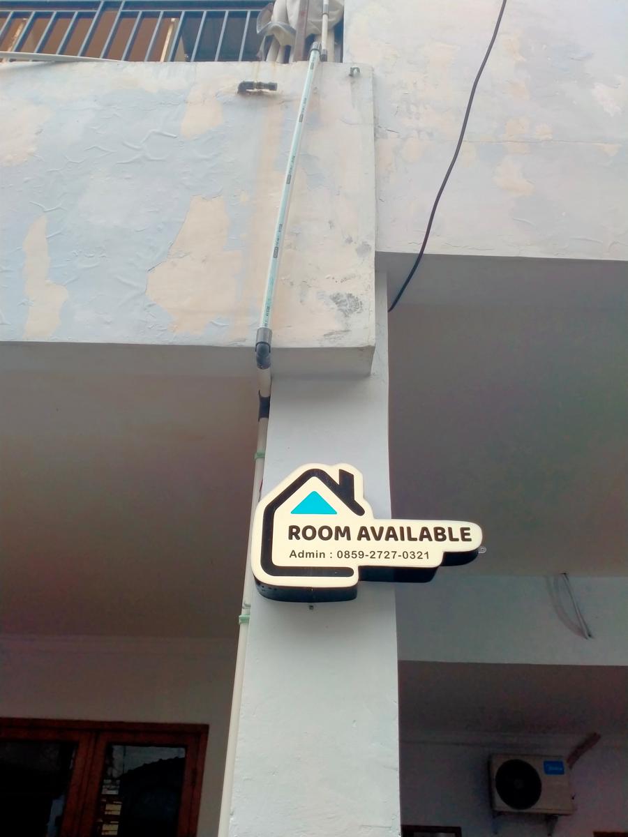Kostel Rumah Nenek photo 1