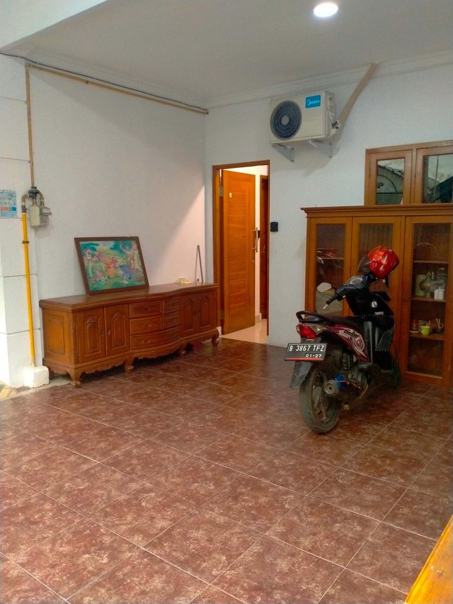 Kostel Rumah Nenek photo 3