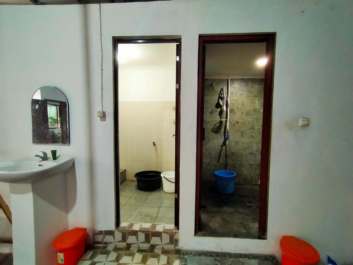 Kostel Rumah Nenek photo 4
