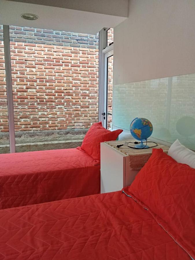 Hostel El Chinchero photo 4