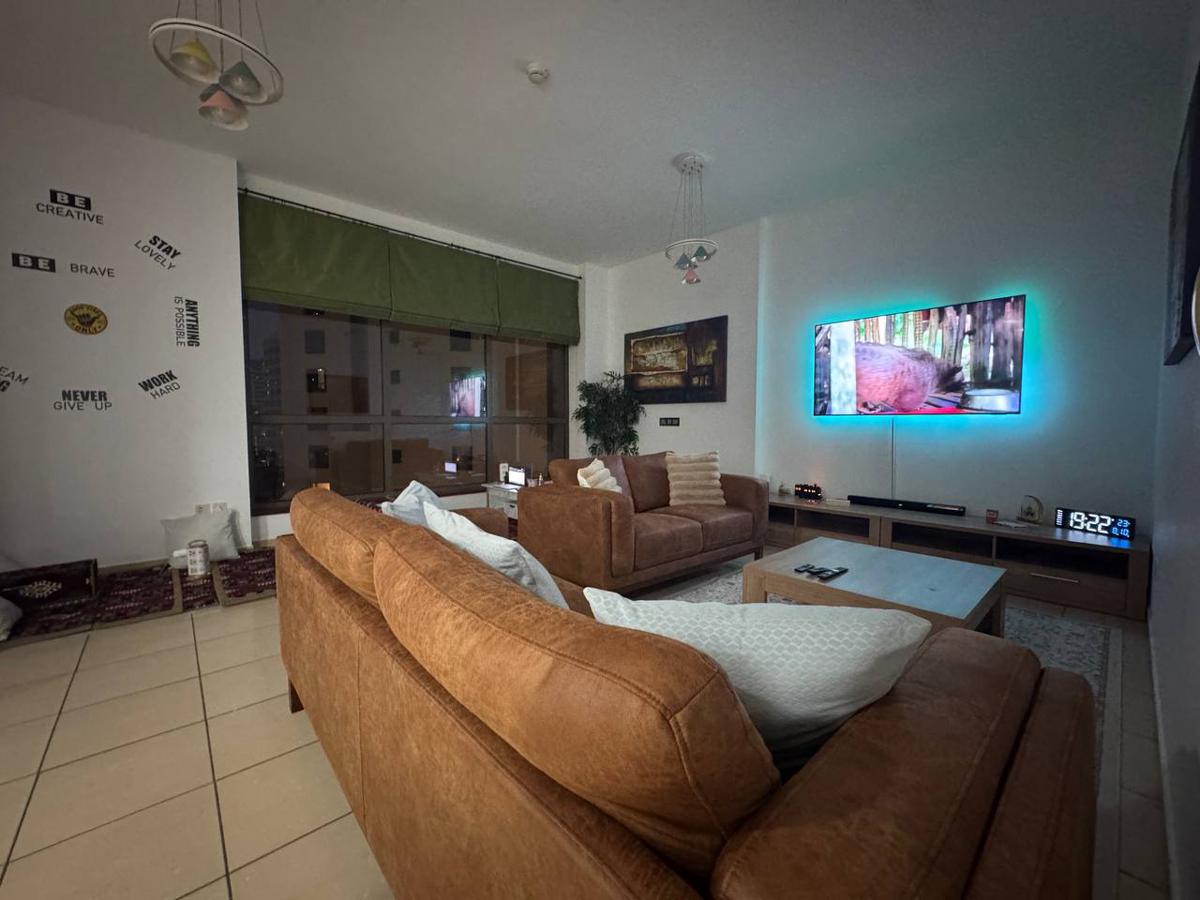 Happyland JBR Dubai Hostel photo 2