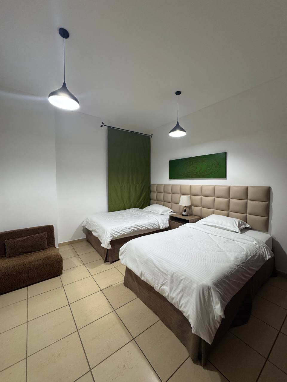 Happyland JBR Dubai Hostel photo 4