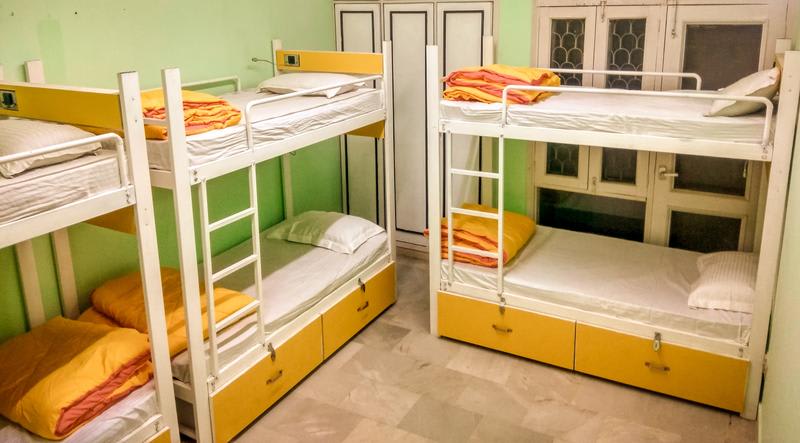 The Desire Hostel photo 3