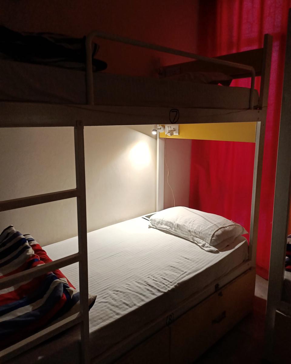 The Desire Hostel photo 4