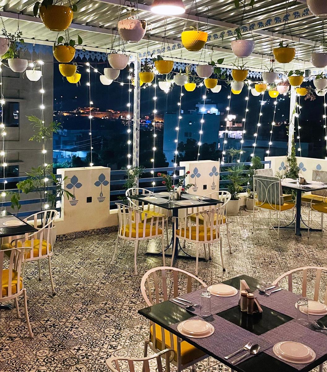 Pansal Kothi A Boutique Hotel photo 4