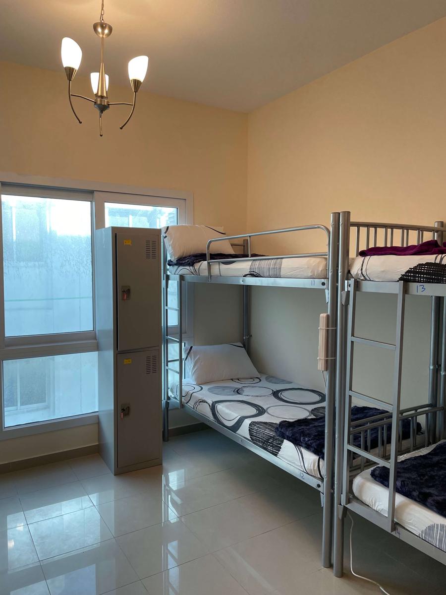 Brand New Boys Hostel photo 1