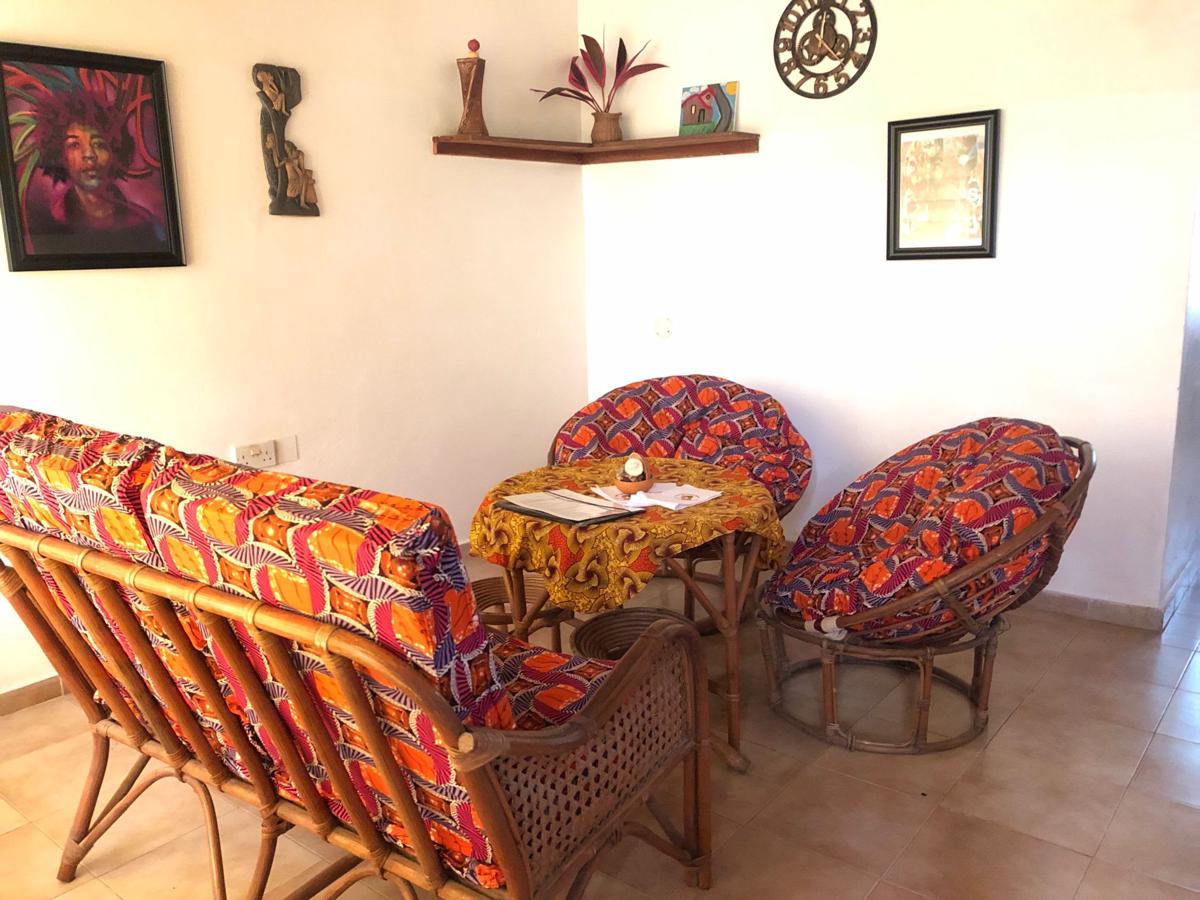 Legassi Gardens Apartments photo 2