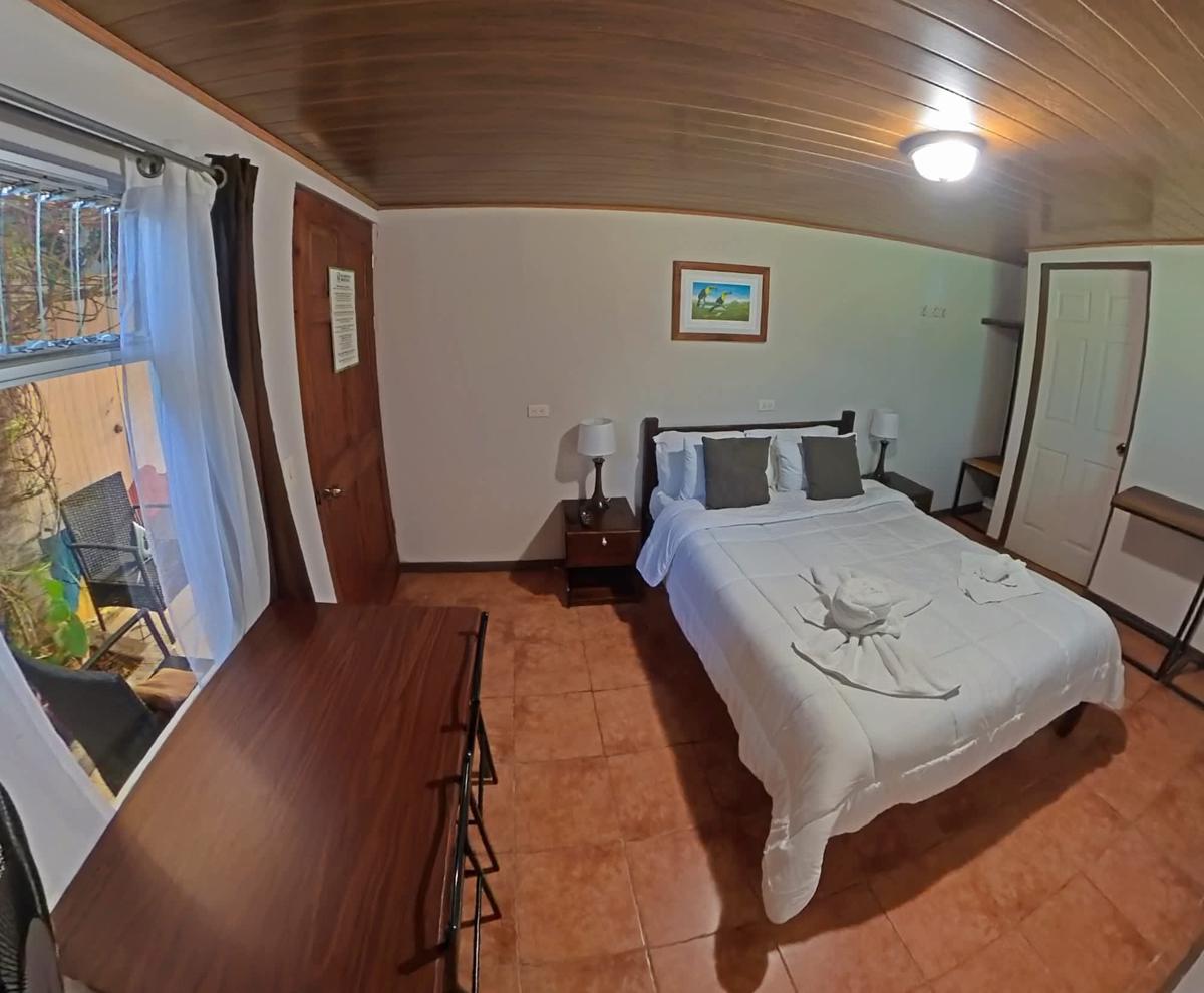 Casa Jungle Monteverde Bed & Breaskfast photo 2