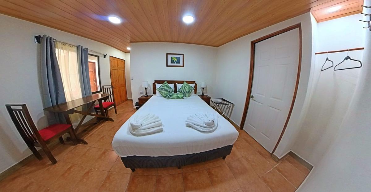 Casa Jungle Monteverde Bed & Breaskfast photo 3
