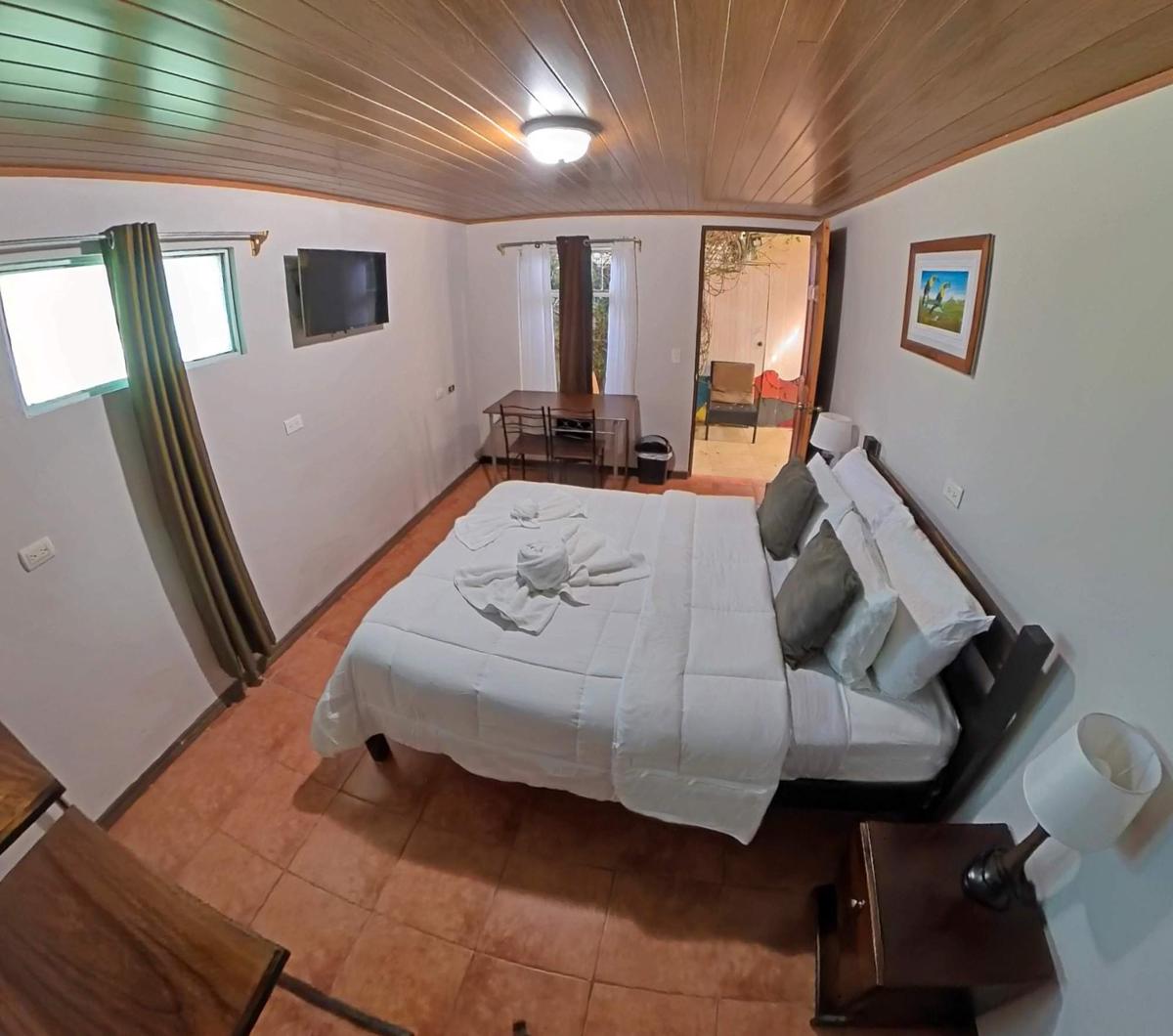 Casa Jungle Monteverde Bed & Breaskfast photo 4