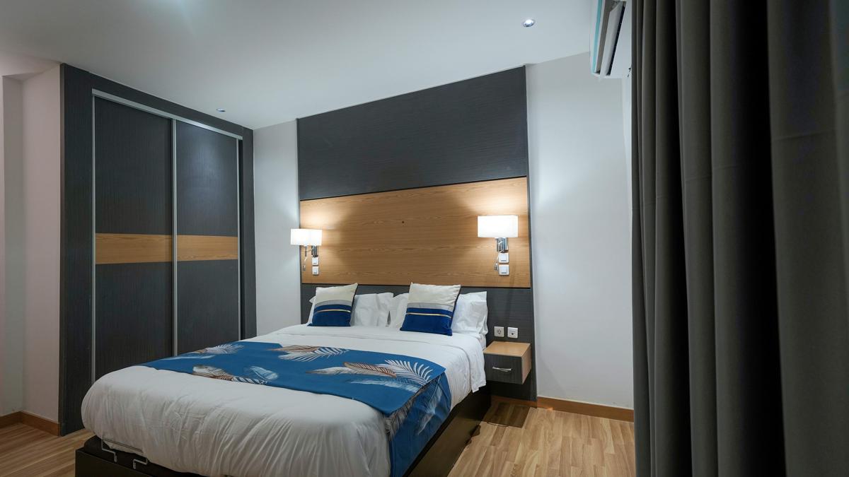 Hotel & Resort Sabah photo 1