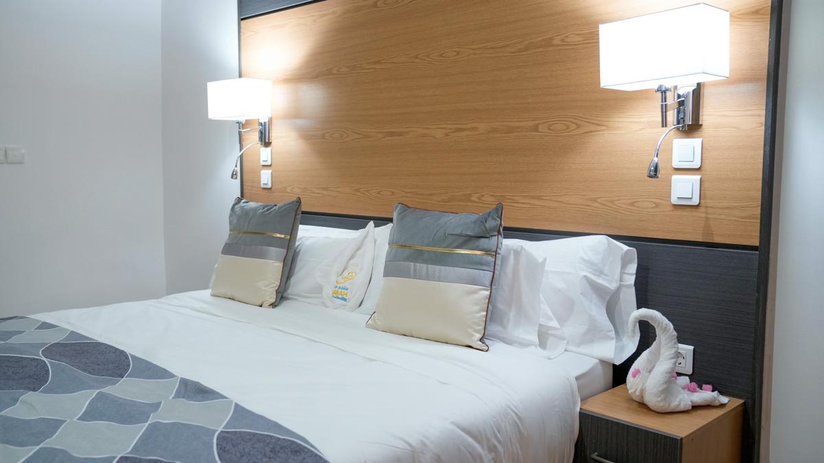 Hotel & Resort Sabah photo 3