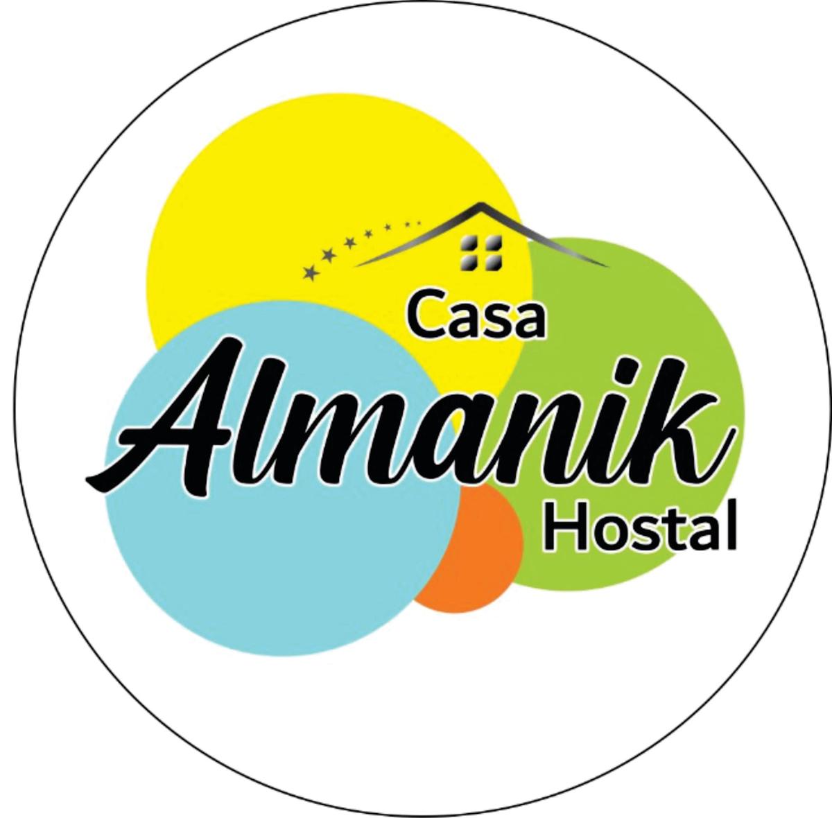 Casa Almanik  Hostel photo 2