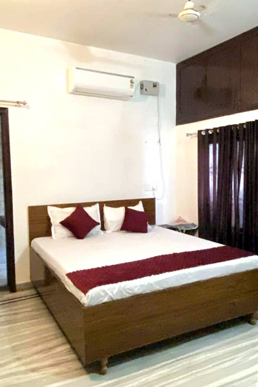 Kashi Vas Super Rooms photo 3