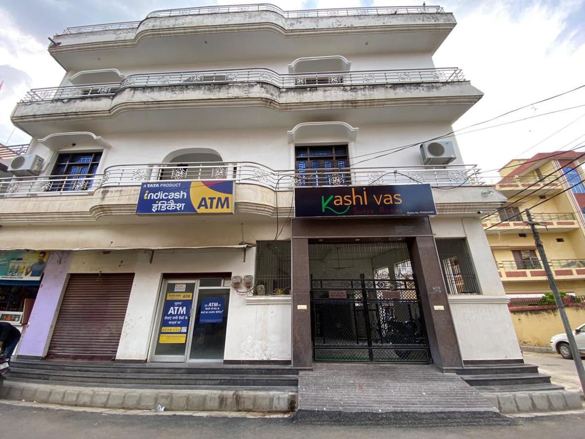 Kashi Vas Super Rooms photo 4