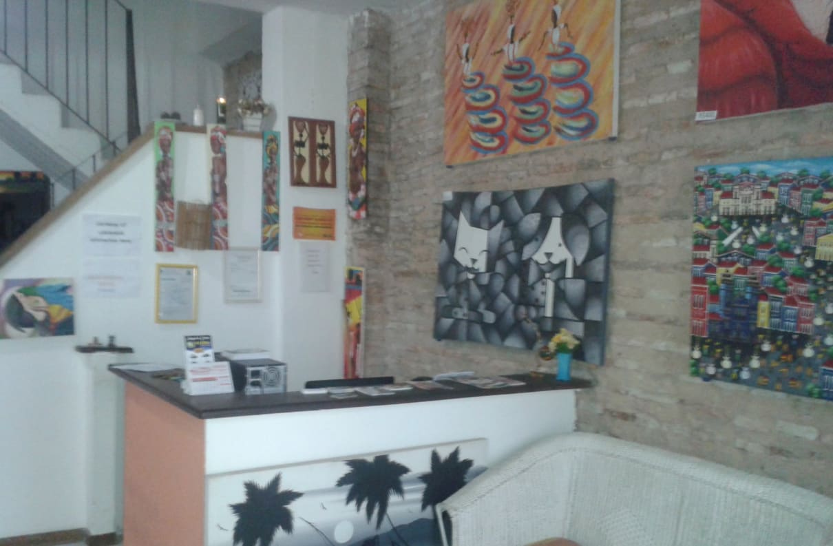 Origem Bahía photo 2