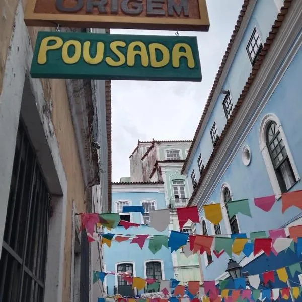 Origem Bahía photo 5