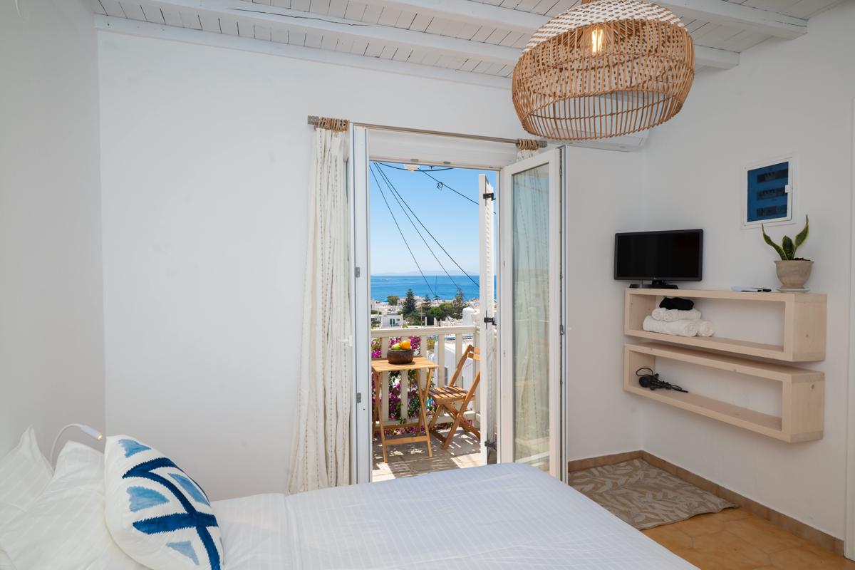 Eleanna's Mykonos photo 1